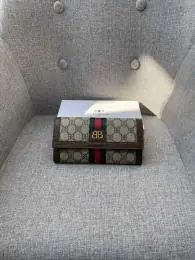 gucci aaa portefeuille s pour femme s_a63430